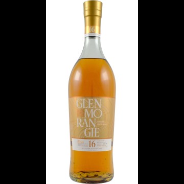 Glenmorangie The Nectar Bourbon 16 Years Old