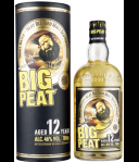 Big Peat 12 Years Old Islay Blended Malt Scotch Whisky 46%