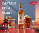 Captain Morgan Spiced Gold- CAPTAIN COLA FLOAT - uw topSlijter .png