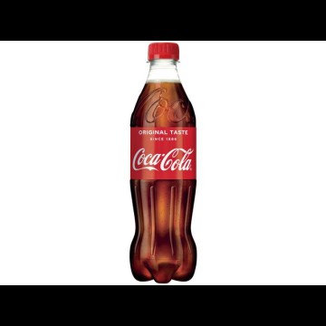 Coca Cola 50cl